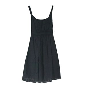 Motherhood Maternity Sun Dress L